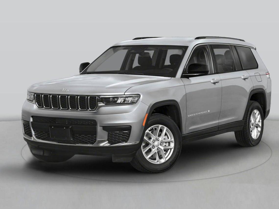 JEEP GRAND CHEROKEE 2023 1C4RJKAG3P8107048 image